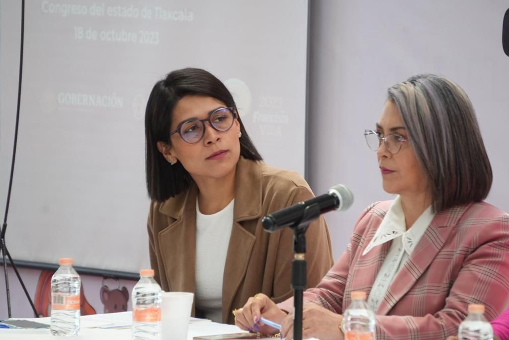 Participa Diana Torrejón en foro sobre educación, salud y derechos de infantes y adolescentes para prevenir violencias